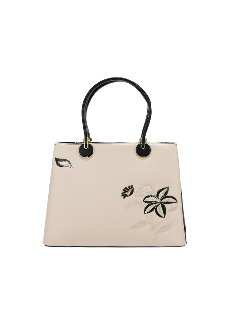 Sac à main à détails